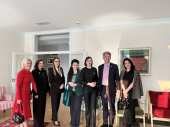 Stiže pet grantova za male biznise koje vode žene - Britanska ambasada i NALED pokrenuli novi projekat Small and Powerful  